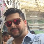 Profile Picture of Fabricio Andrade (@fabricioandradec) on Instagram