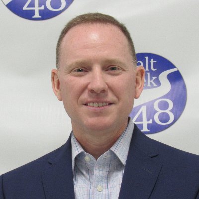Profile Picture of Chris Martelli, Ed. D. (@MartelliD48) on Twitter