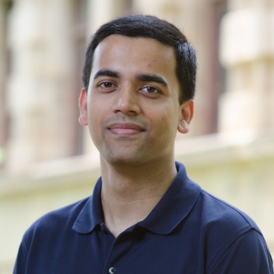 Profile Picture of Partha Talukdaron Twitter
