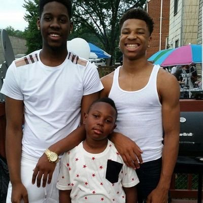 Profile Picture of Andre Gore (@AndreGore2) on Twitter