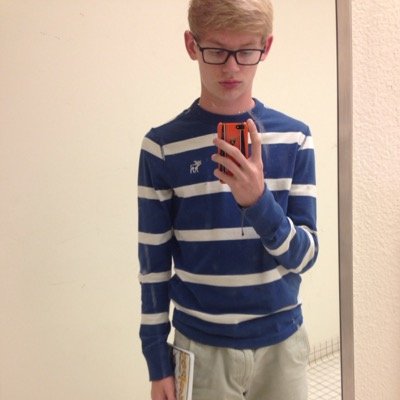 Profile Picture of Thomas James Stowe (@stowe_thomas) on Twitter