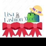 Profile Picture of lisa_fashionworld (@lisa_fashionworld) on Instagram