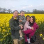 Profile Picture of Ellen Liu (@ellen_joyce_james) on Instagram