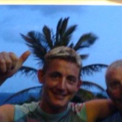 Profile Picture of Scott Bedingfield (@s_bedingfield) on Twitter