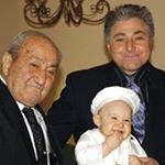 Profile Picture of Michael Polidoro (@michael.polidoro) on Instagram