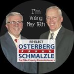 Profile Picture of Matthew M Osterberg (@pikecommis) on Instagram