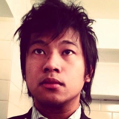 Glenn Nano - Twitter Profile Picture of Glenn Nano (@soonisnow) on Twitter