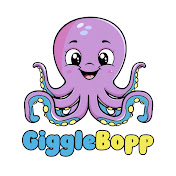 Profile Picture of Giggle Bopp (@GiggleBopp) on Youtube