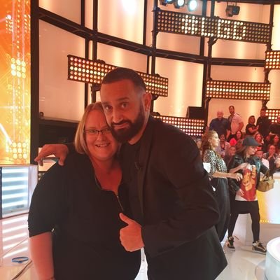 Profile Picture of HanounaFSD (@CaffiauxPrisc) on Twitter