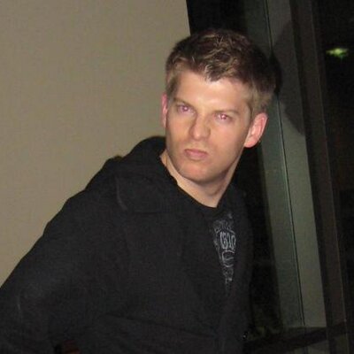 Profile Picture of Mark Currie (@markcurrie1) on Twitter