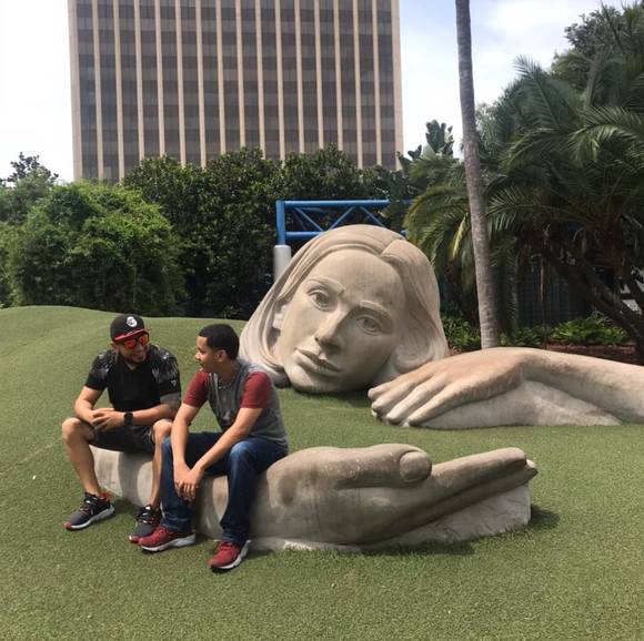 Profile Picture of Jonathan Velazquez (@nathanathan) on Poshmark