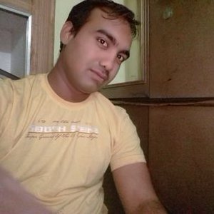 Profile Picture of Hari Om Rai (@HariOmrai445) on Twitter