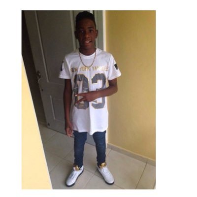 Profile Picture of Jeremy Chevalier (@JeremyChevali16) on Twitter