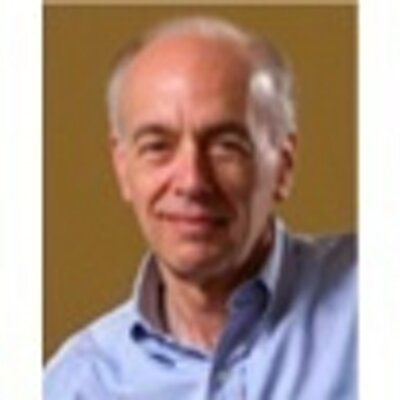 Profile Picture of Tony Wasserman (@twasserman) on Twitter
