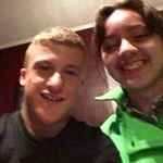 Profile Picture of Nicholas Donovan (@donovan.nicholas) on Instagram