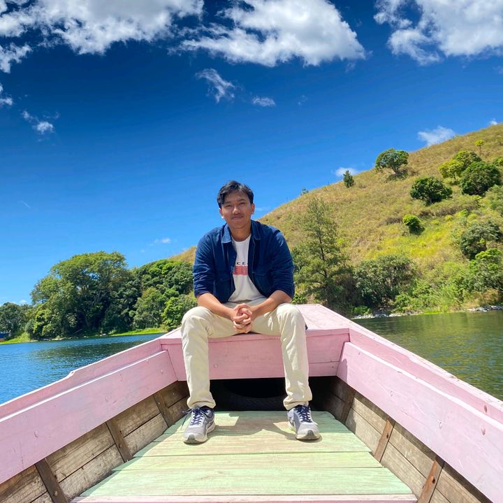 ron - Tiktok Profile Picture of ron (@ronaldalbertsibue) on Tiktok