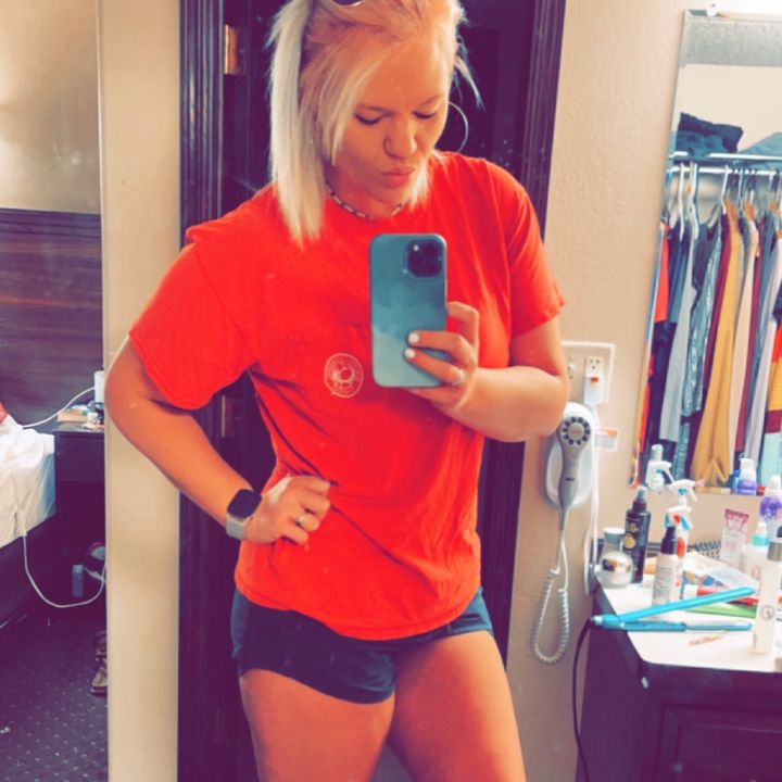 Profile Picture of CoriMShuler (@corimshuler) on Tiktok