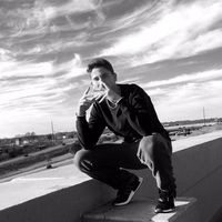 Profile Picture of Evan Pritchett (@evan-pritchett-4) on Quora
