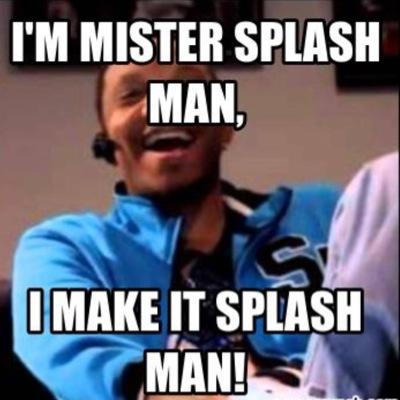 Profile Picture of Ben Hanner (@HamnerBen) on Twitter