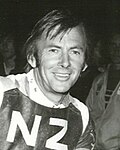 Profile Picture of Ronnie Moore (speedway rider)on Wikipedia