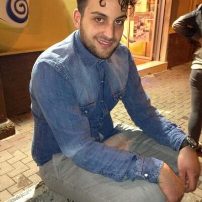 Profile Picture of Giovanni La Montagna (@DanDiLaMontagna) on Twitter