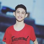 Profile Picture of andre (@andre_bogang12) on Instagram