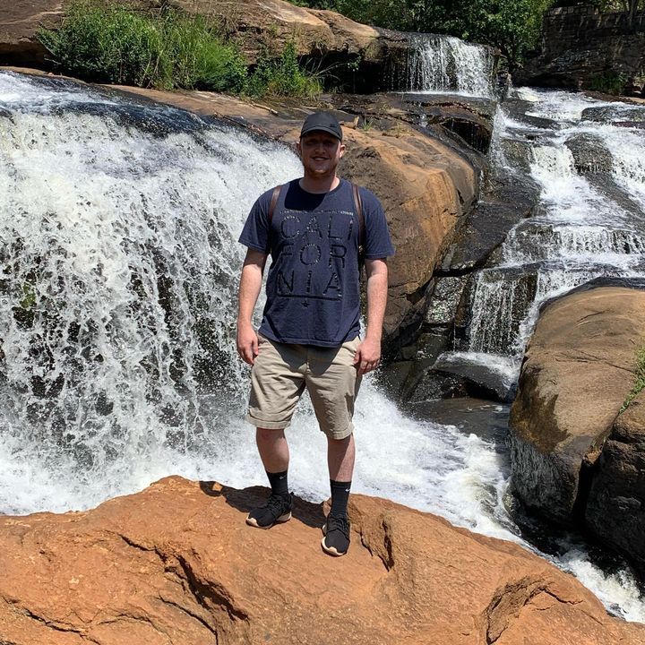 Daniel Ronk - Tiktok Profile Picture of Daniel Ronk (@danielronk) on Tiktok