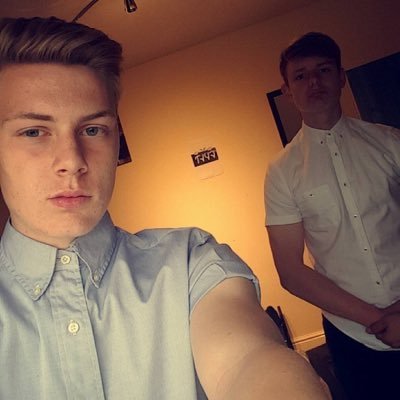 Profile Picture of Joe Monkman (@Joe_monkman99) on Twitter