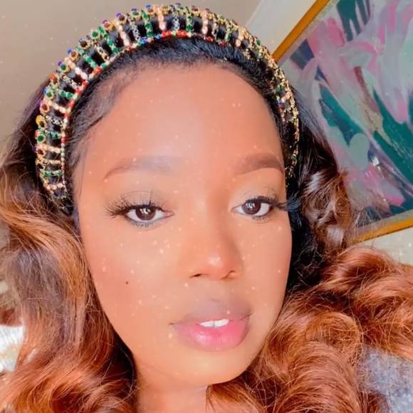 Profile Picture of Kimani Haughton (@bambiilee109) on Poshmark