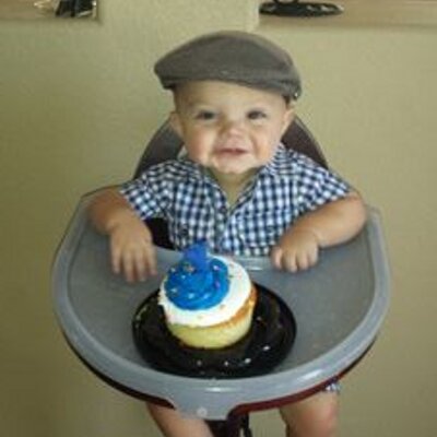 Profile Picture of Justin Lindblad (@Jrizzy78Justin) on Twitter