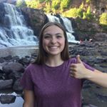 Profile Picture of Sarah Benrud (@sarahbenrud) on Instagram