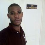 Profile Picture of Antonio obama mba maye (@antonioobamamba) on Instagram