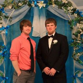 Joseph - Twitter Profile Picture of Joseph (@wininger_j) on Twitter