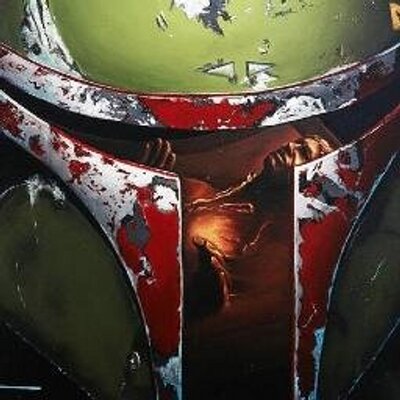 Profile Picture of C_Grim (@August_Palmer) on Twitter