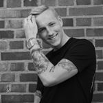 Profile Picture of Erik Axel Joelsson (@erikjoelssson) on Instagram