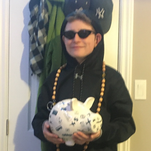 Profile Picture of Jesse Barlow (@jester726) on Poshmark