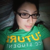 Profile Picture of Claudia Vique (@claudia-vique) on Quora