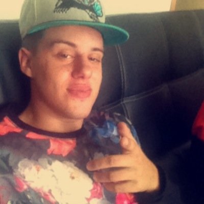 Profile Picture of OG Cody Larson (@KidCodyene) on Twitter