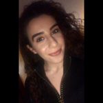 Profile Picture of Miriam Haddad (@miriamjhaddad) on Instagram