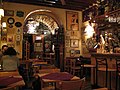 Profile Picture of Barood (restaurant)on Wikipedia