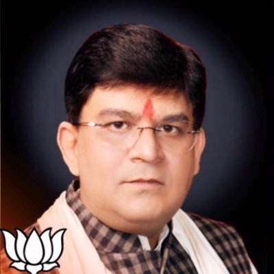 Profile Picture of AdityaTandon (@adityabjpwb) on Twitter