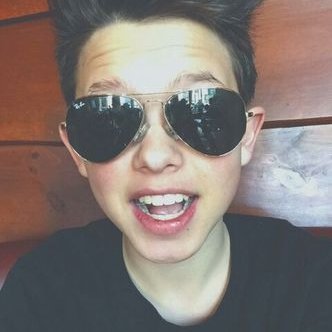 Profile Picture of Jacob Sartorius (@JacobAugust17) on Twitter