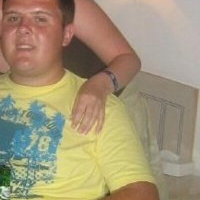 Profile Picture of Craig Healey (@craighealey1986) on Twitter