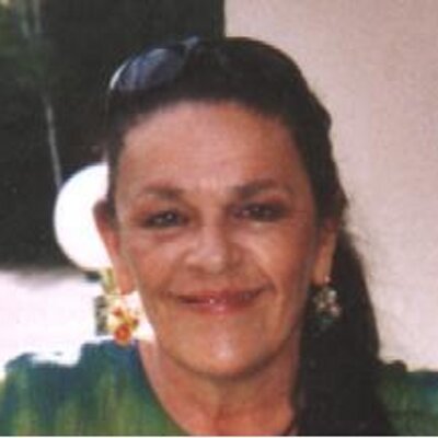 Profile Picture of Michele A. Lemieux (@@jazzartjazz) on Twitter
