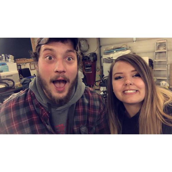 Profile Picture of Jessica Kirby (@1jmariek) on Poshmark