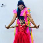 Profile Picture of Budda Aswini (@kutalashanvitha) on Instagram