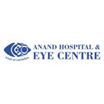 Profile Picture of Anand Eye Hospital (@anand_eye_hospital_jaipur) on Instagram