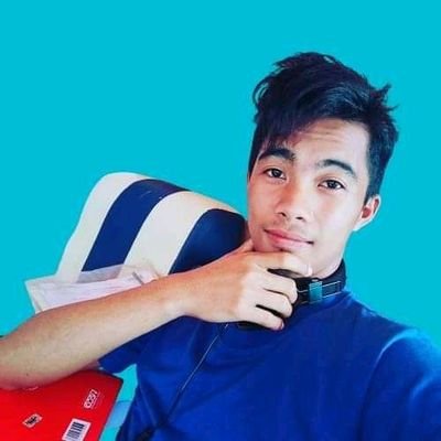 Profile Picture of Darel Jay Cornelio Cuyob (@cuyobdareljay) on Twitter