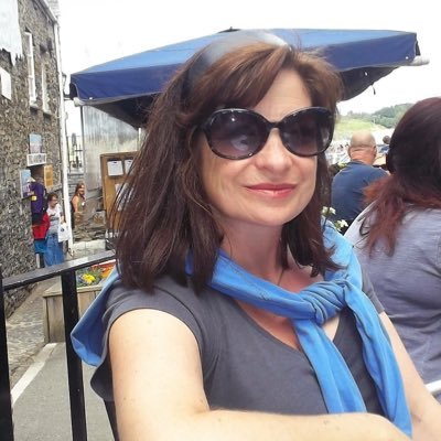 Profile Picture of Alison Bush (@alisonbush63) on Twitter