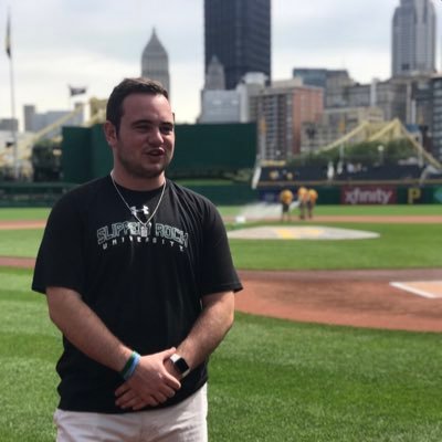 Profile Picture of Eric Lehman (@Lehmanade_6) on Twitter
